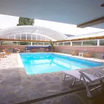 Hotell La Vega Alcalá de la Selva