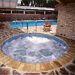 La Vega Alcalá de la Selva