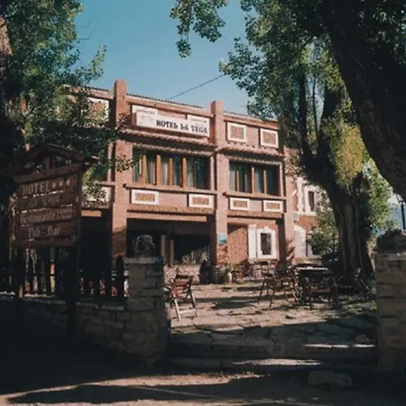 Hotel La Vega 3*