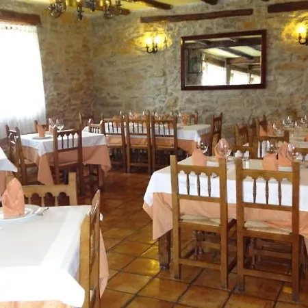 La Vega 3* Alcalá de la Selva