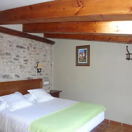 La Vega Szálloda Alcalá de la Selva