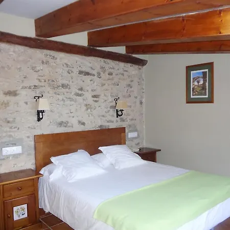 La Vega Alcalá de la Selva