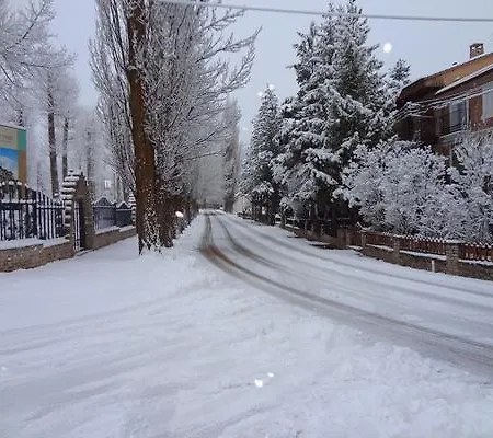 La Vega 3* Alcalá de la Selva