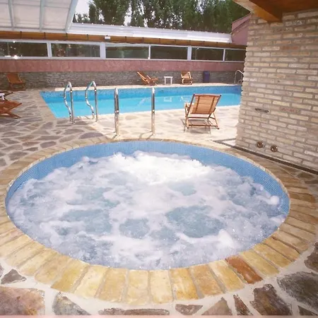 La Vega Szálloda 3*