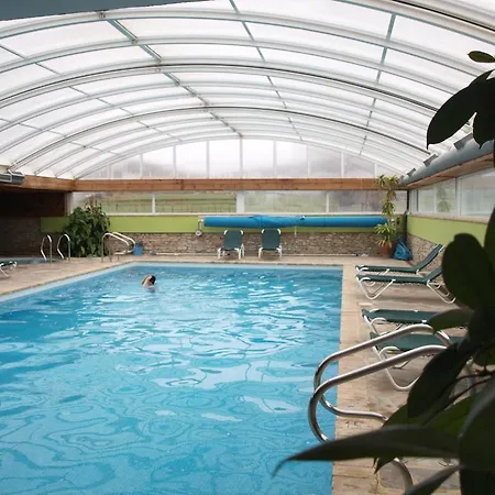 La Vega Alcalá de la Selva