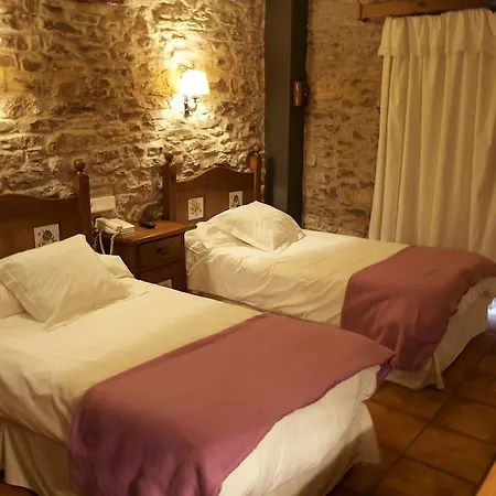 La Vega Szálloda 3*