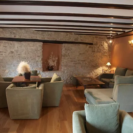 La Vega Alcalá de la Selva