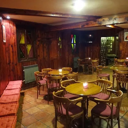 فندق La Vega Alcalá de la Selva