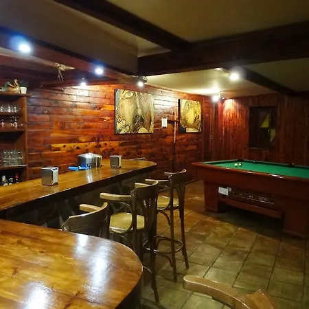 La Vega Hotel Alcalá de la Selva