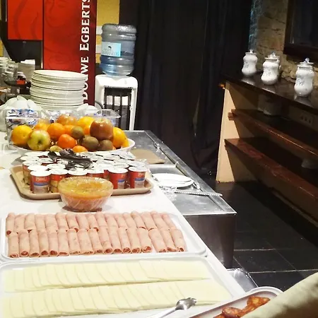 La Vega 3* Alcalá de la Selva