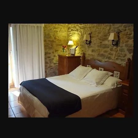 La Vega Szálloda 3*