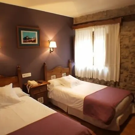 La Vega Alcalá de la Selva