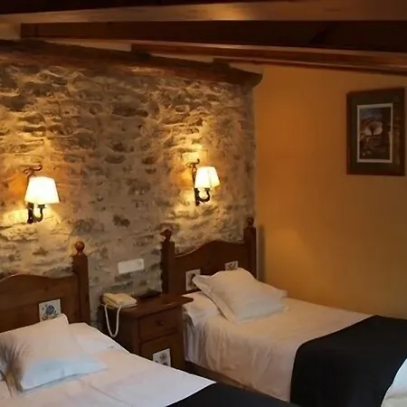 La Vega 3* Alcalá de la Selva