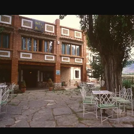 La Vega 3*