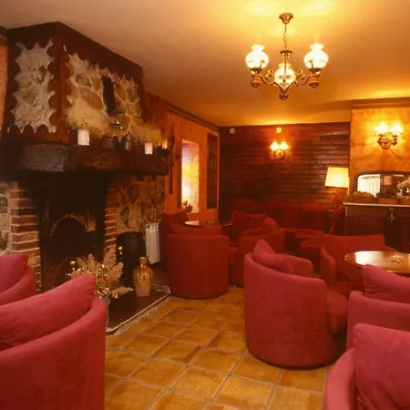 La Vega Szálloda 3*