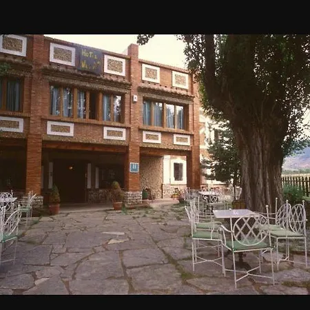 La Vega Alcalá de la Selva