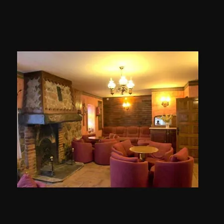 Szálloda La Vega 3*