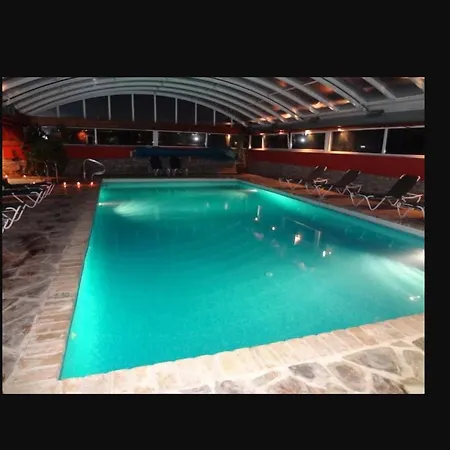 Hotel La Vega Alcalá de la Selva