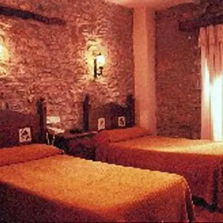 Hotel La Vega Alcalá de la Selva