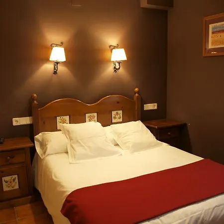 La Vega Szálloda 3*