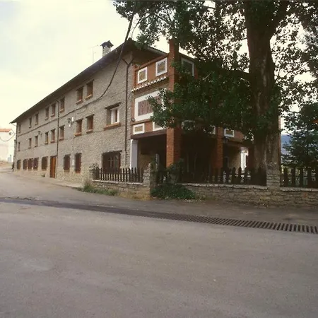 Hotel La Vega Alcalá de la Selva