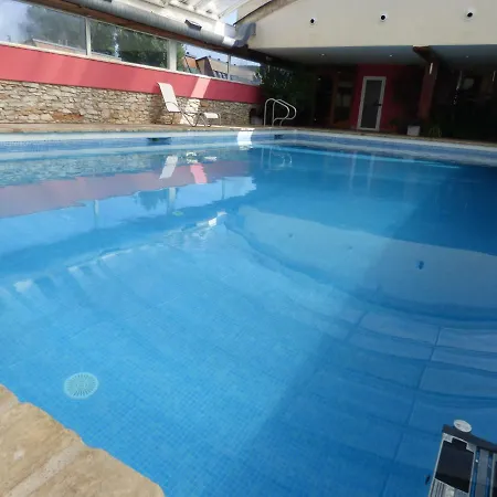 Hotel La Vega Alcalá de la Selva