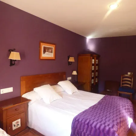 La Vega 3* Alcalá de la Selva