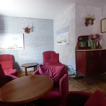 La Vega Alcalá de la Selva