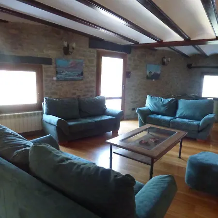 La Vega Hotel Alcalá de la Selva