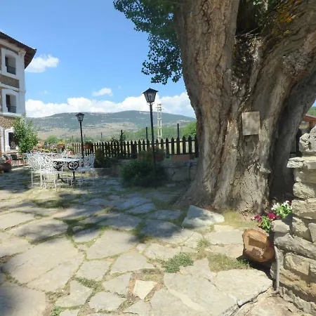 Hotel La Vega Alcalá de la Selva