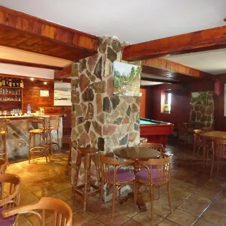 Hotel La Vega Alcalá de la Selva