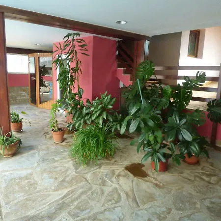 Hotel La Vega Alcalá de la Selva