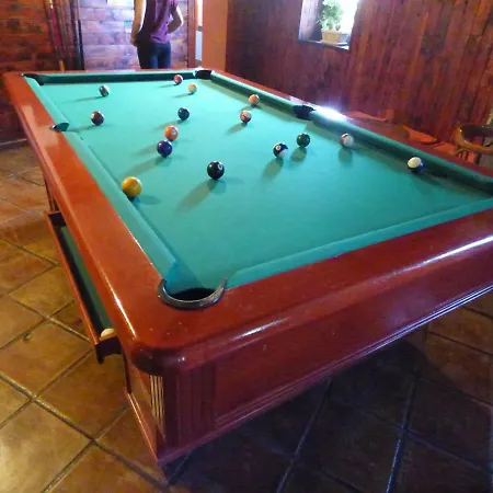 La Vega Szálloda 3*