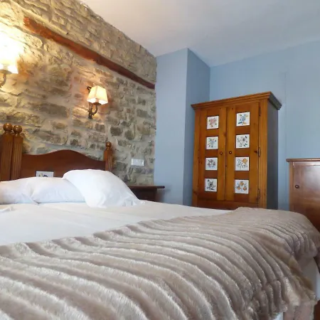 La Vega Alcalá de la Selva