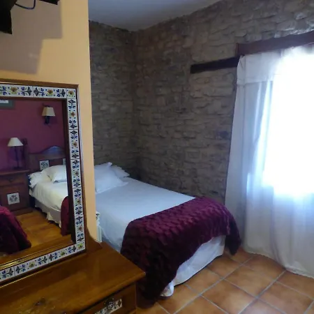 Szálloda La Vega 3*