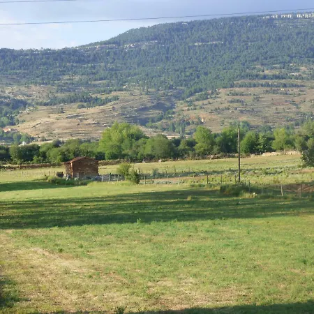 Hotel La Vega Alcalá de la Selva