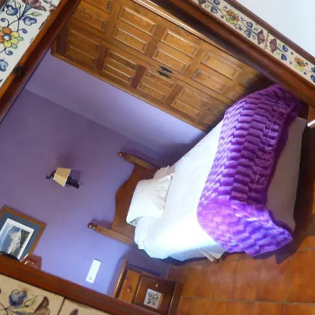 La Vega 3* Alcalá de la Selva