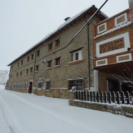 La Vega Szálloda 3*