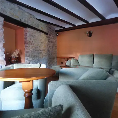 Hotel La Vega Alcalá de la Selva