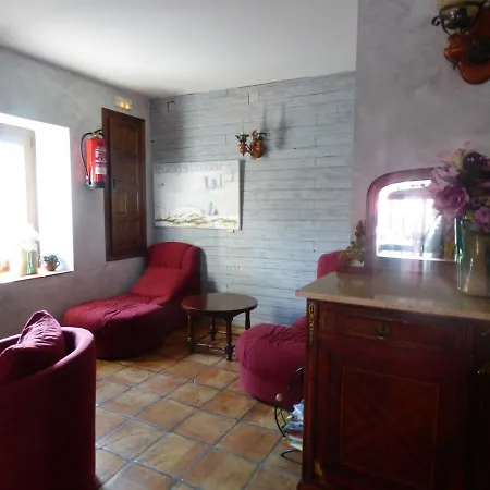 La Vega Alcalá de la Selva