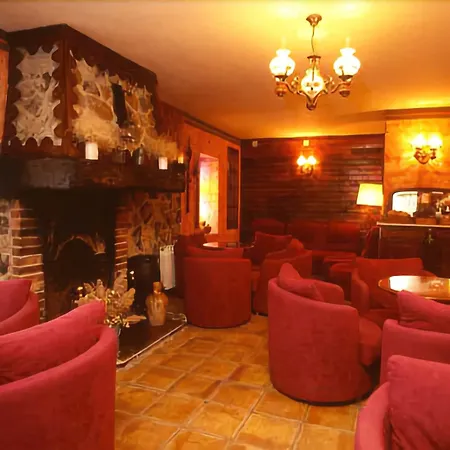 La Vega Szálloda 3*