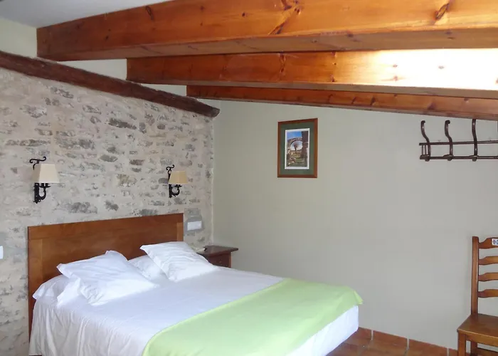 La Vega Hotel Alcalá de la Selva