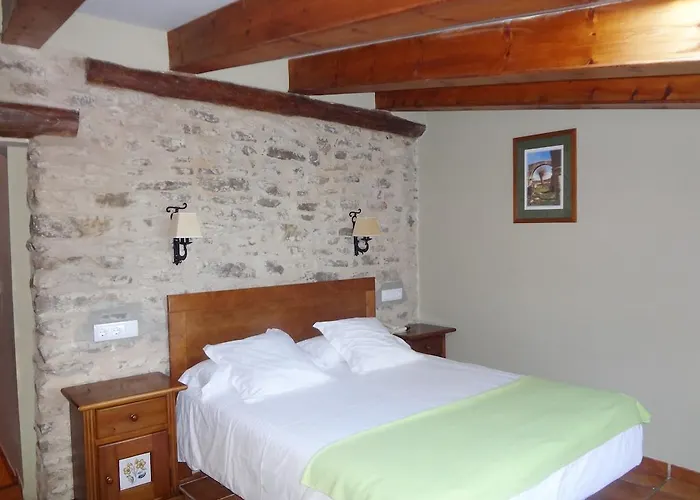 La Vega Alcalá de la Selva