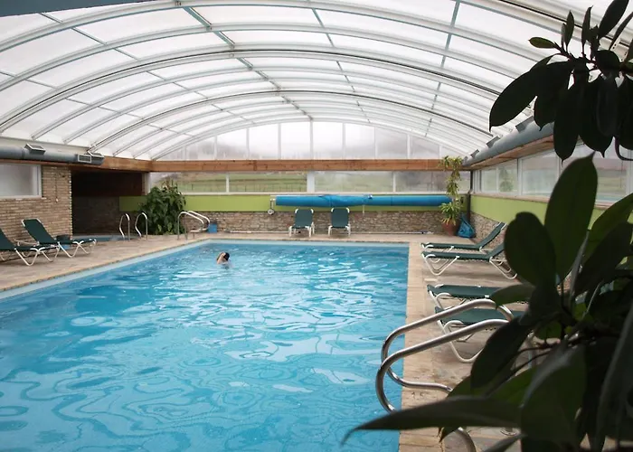 La Vega Alcalá de la Selva