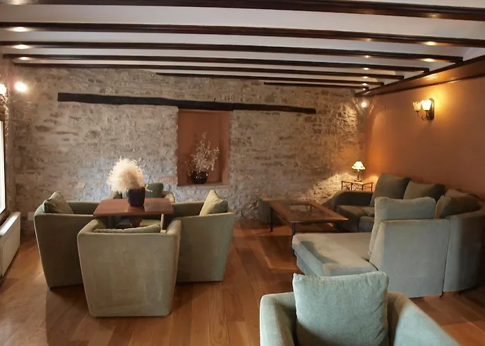 La Vega Alcalá de la Selva