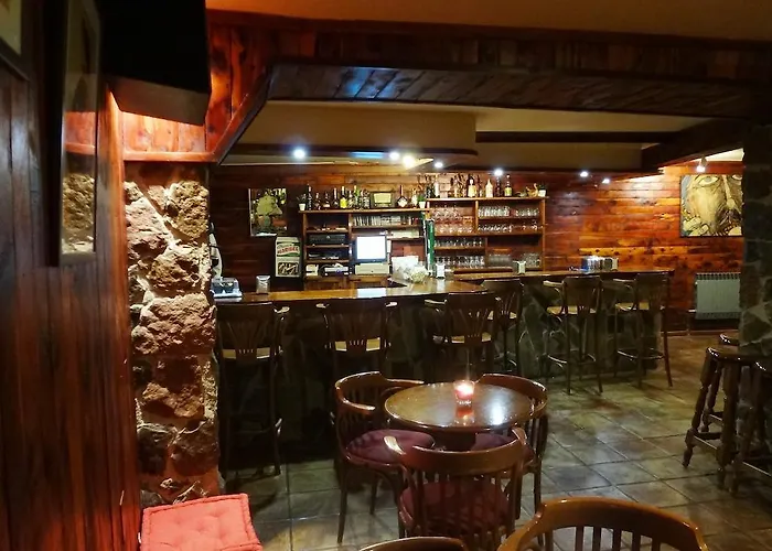 La Vega 3* Alcalá de la Selva