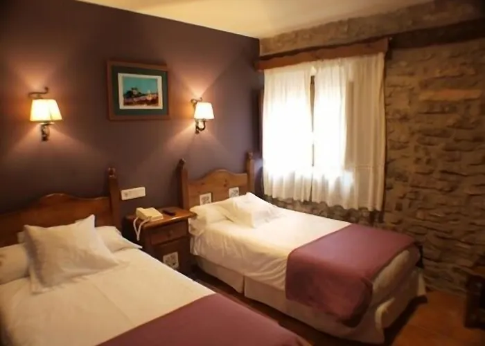 La Vega Alcalá de la Selva