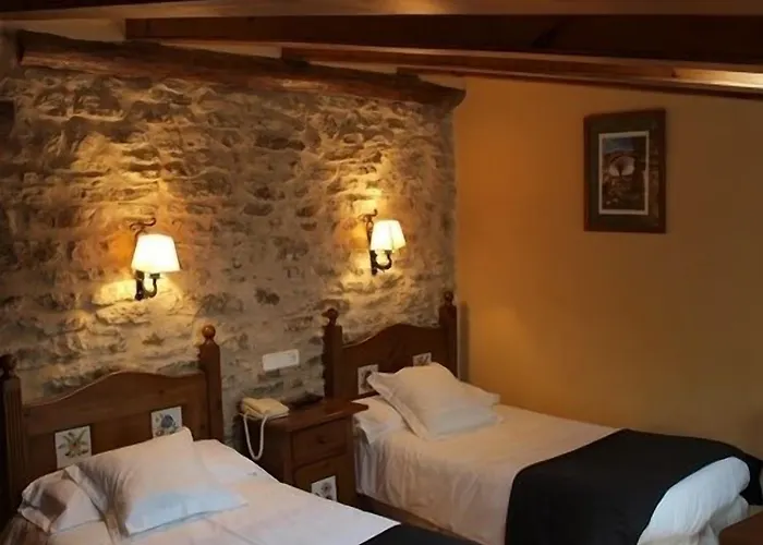 La Vega 3* Alcalá de la Selva