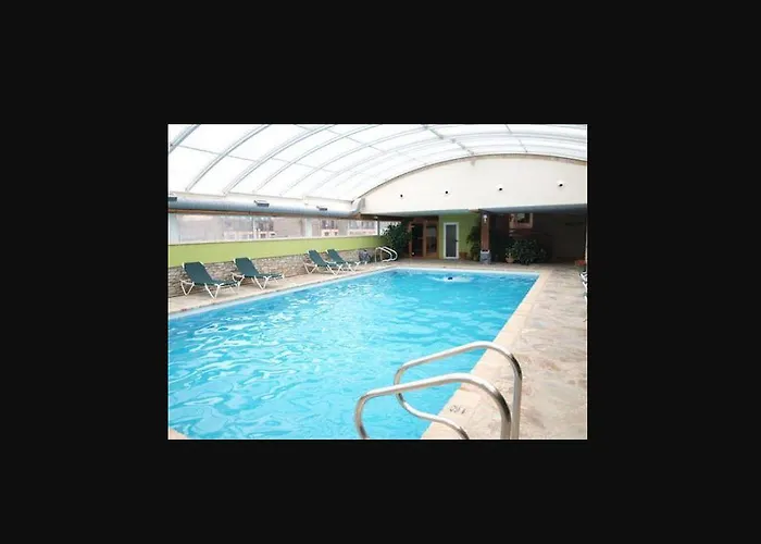 Hotel La Vega Alcalá de la Selva