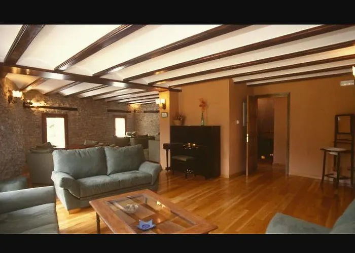 La Vega Alcalá de la Selva